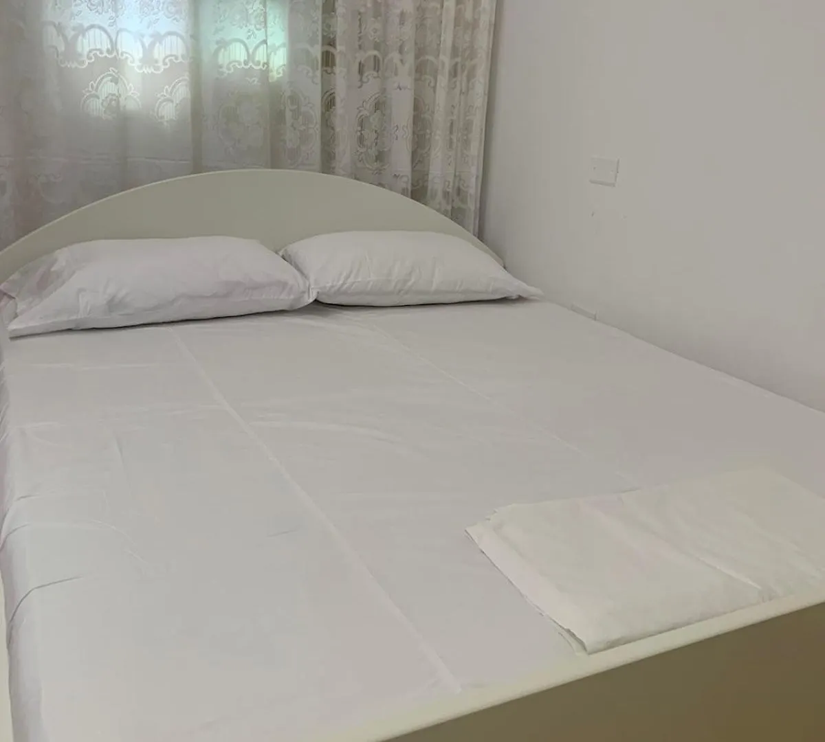 Lungo Mare Te Carburanti Castrati Appartement Vlorë