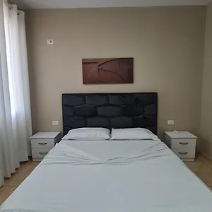  Apartament The Place
